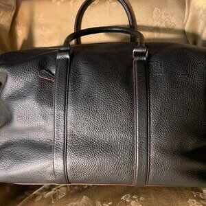 Coach Trekker Duffle Travel Bag F75715